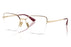 Miniatura2 - Gafas oftálmicas Vogue 0VO4331 Mujer Color Oro