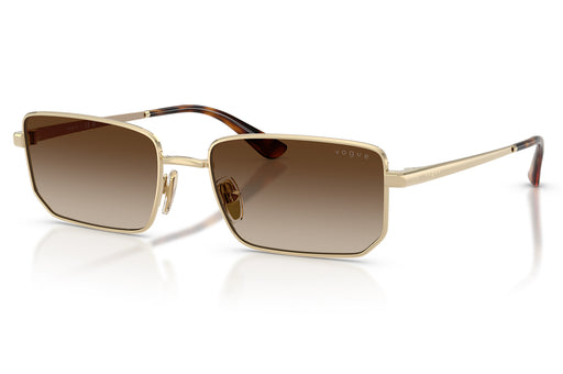 Gafas de Sol Vogue 0VO4352S Mujer Color Oro