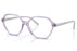 Miniatura2 - Gafas oftálmicas Vogue 0VO5622 Mujer Color Violeta