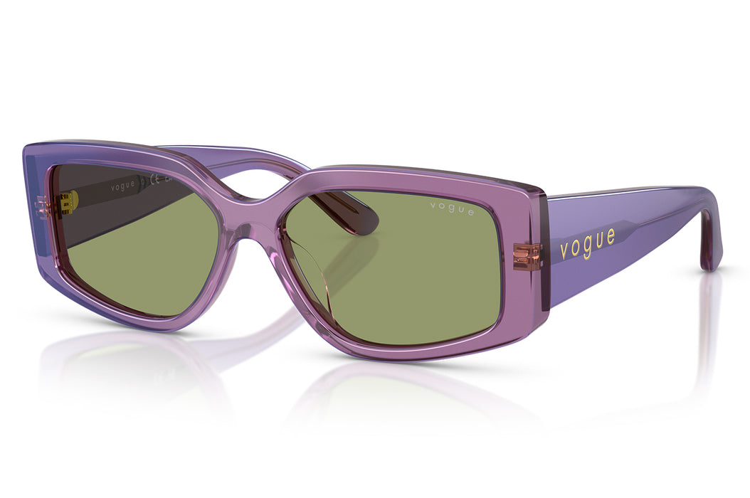 Vista1 - Gafas de Sol Vogue 0VO5642SU Mujer Color Violeta