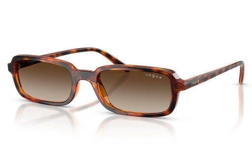 Gafas de Sol Vogue 0VO5666S Mujer Color Havana
