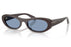 Gafas de Sol Vogue 0VO5695SU Mujer Color Marrón