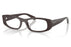 Miniatura2 - Gafas oftálmicas Vogue 0VO5699U Mujer Color Marrón