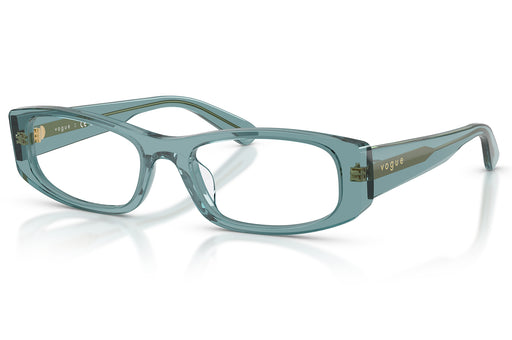 Gafas oftálmicas Vogue 0VO5699U Mujer Color Azul
