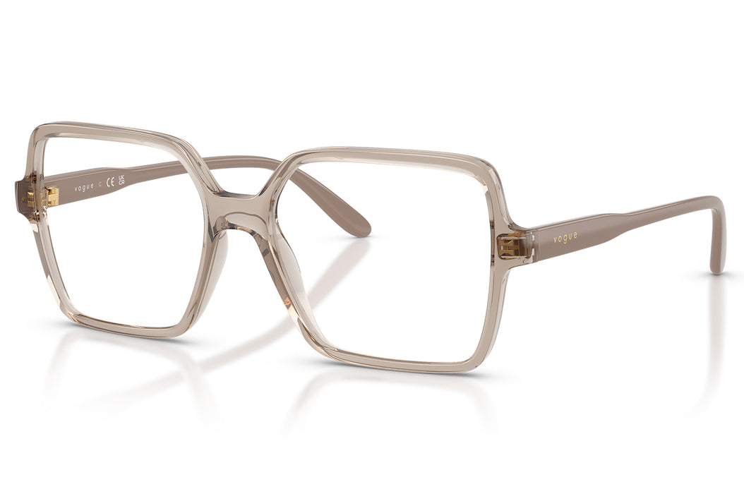 Gafas ofálmicas Vogue 0VO5702 Mujer Color Café