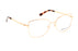 Miniatura5 - Gafas oftálmicas Michael Kors 0MK3035 Mujer Color Oro
