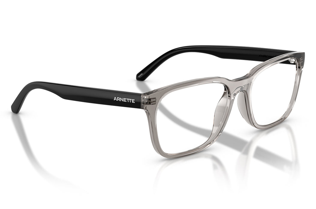 Vista2 - Gafas oftálmicas Arnette 0AN7278U Hombre Color Gris