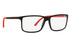 Miniatura4 - Gafas oftálmicas Polo Ralph Lauren 0PH2126 Hombre Color Negro