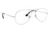 Miniatura3 - Gafas Oftálmicas Ray-Ban 0RX6489 Unisex Color Plateado