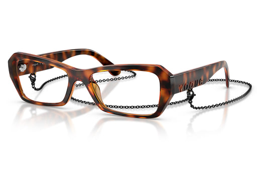 Gafas oftálmicas Vogue 0VO5656U Mujer Color Havana
