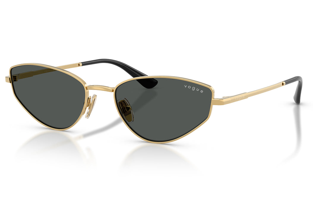 Vista1 - Gafas de Sol Vogue 0VO4339S Mujer Color Oro