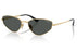 Miniatura2 - Gafas de Sol Vogue 0VO4339S Mujer Color Oro