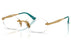Miniatura2 - Gafas oftálmicas Vogue 0VO4343 Mujer Color Oro