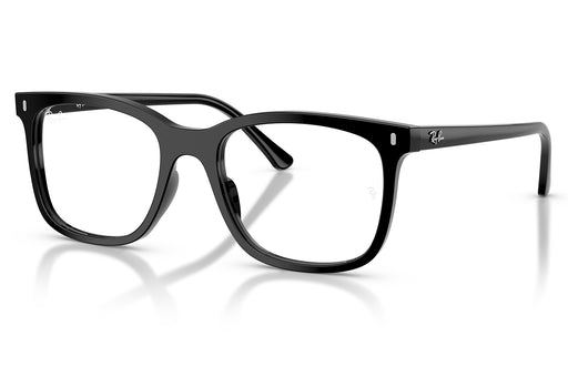 Gafas oftálmicas Ray Ban 0RX5446 Unisex Color Negro