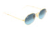 Miniatura4 - Gafas de Sol Ray Ban 0RB3547.  Unisex Color Oro