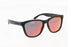 Miniatura3 - Gafas de Sol Hawkers O18TR48 Unisex Color Negro
