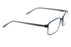 Miniatura3 - Gafas oftalmicas Seen BP_CM12 Hombre Color Gris / Incluye lentes filtro luz azul violeta