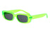Miniatura2 - Gafas de Sol Unofficial UNSU0090 Unisex Color Verde