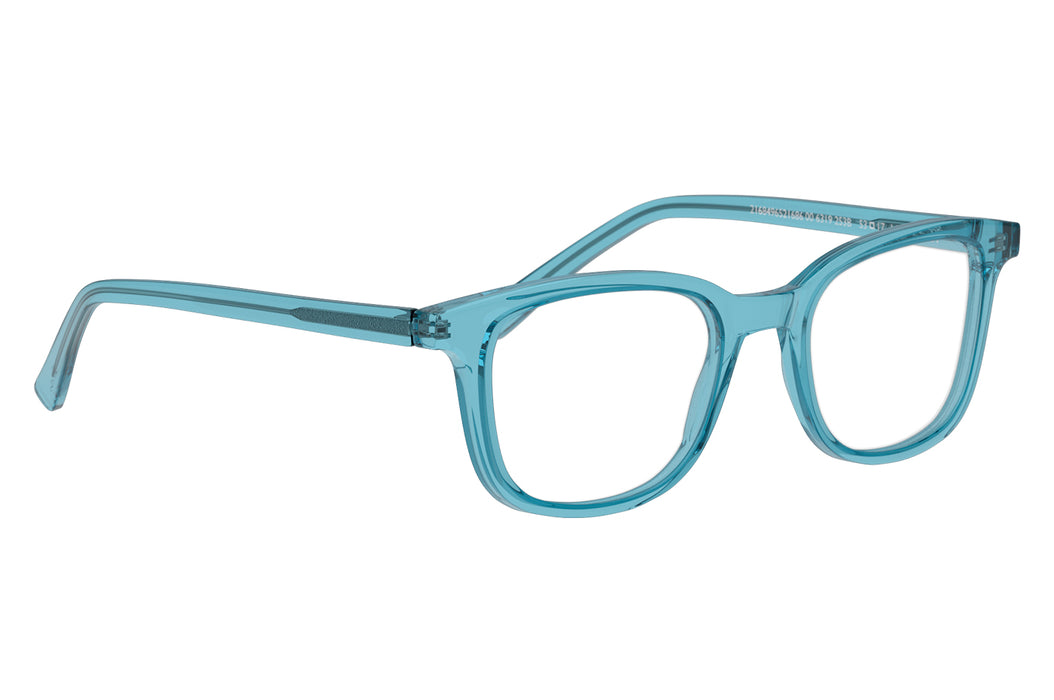 Gafas oftálmicas Seen SNOF5009 Mujer Color Azul