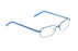 Miniatura3 - Gafas oftálmicas Seen EM06 Hombre Color Azul