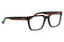 Miniatura3 - Gafas oftálmicas Unofficial UNOM0363 Hombre  Color Negro / Incluye lentes filtro luz azul violeta