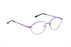 Miniatura3 - Gafas oftálmicas Seen BP_TOCF10 Mujer Color Violeta / Incluye lentes filtro luz azul violeta