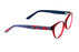 Miniatura4 - Gafas oftalmicas Twiins BP_TWJK11 Niñas Color Rosado / Incluye lentes filtro luz azul violeta
