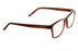 Miniatura3 - Gafas oftalmicas Seen BP_SNKM04 Hombre Color Café / Incluye lentes filtro luz azul violeta