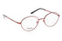 Miniatura4 - Gafas oftálmicas Seen SNOF0004 Mujer Color Borgoña