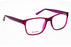 Miniatura3 - Gafas oftálmicas Seen BP_SNOU5002 Mujer Color Violeta / Incluye lentes filtro luz azul violeta