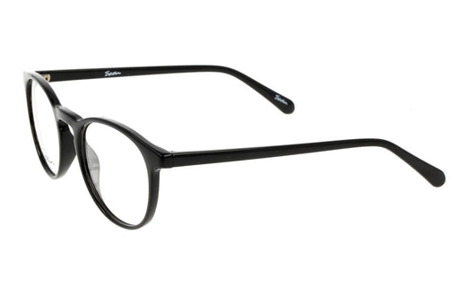 Vista5 - Gafas oftálmicas Seen SNOU5004 Hombre Color Negro