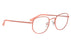 Miniatura3 - Gafas Oftálmicas Seen BP_SNOU5009 Mujer Color Rosado / incluye lentes filtro luz azul violeta