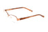 Miniatura2 - Gafas oftálmicas DbyD DBOF0023 Mujer Color Beige
