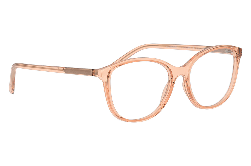 Vista2 - Gafas oftálmicas Seen BP_SNFF06 Mujer Color Rosado / Incluye lentes filtro luz azul violeta