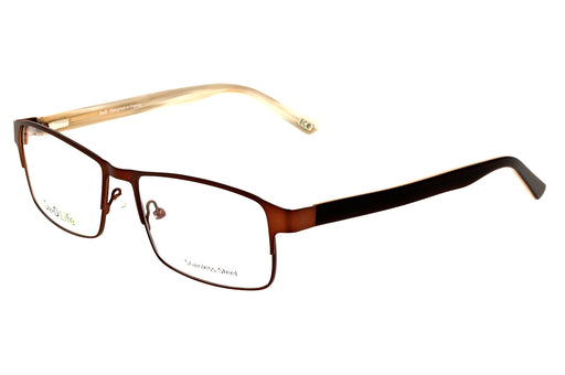 Gafas oftálmicas DbyD DBOM0027 Hombre Color Café