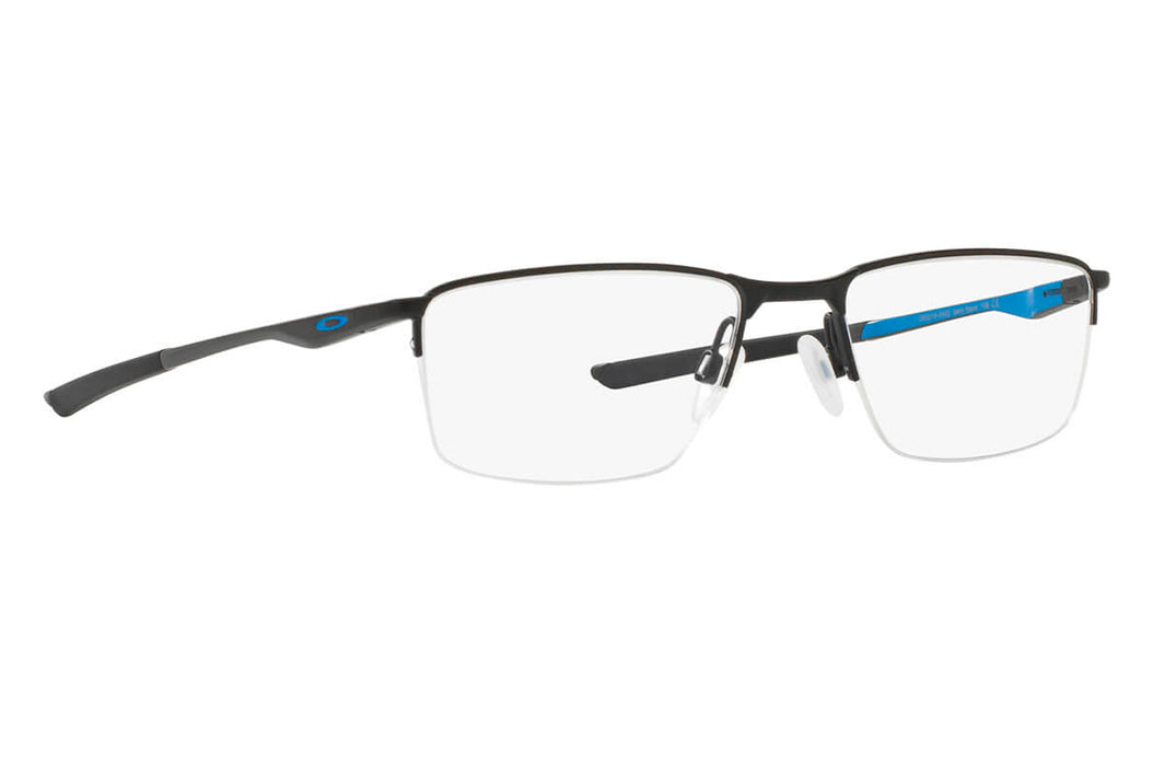 Vista3 - Gafas oftálmicas Oakley 0OX3218 Hombre Color Negro