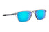 Miniatura4 - Gafas de Sol Oakley 0OO9469 Unisex Color Transparente
