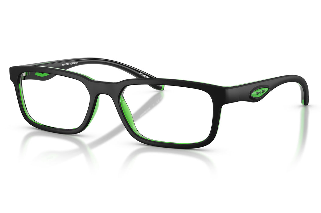 Vista1 - Gafas oftálmicas Arnette 0AN7283 Hombre Color Verde