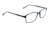 Miniatura4 - Gafas oftalmicas Seen BP_CM12 Hombre Color Gris / Incluye lentes filtro luz azul violeta