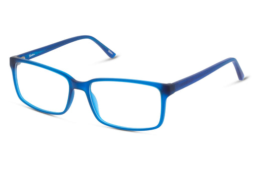 Gafas oftálmicas Seen CL_SNAM21 Hombre Color Azul/ Incluye comfort lenss