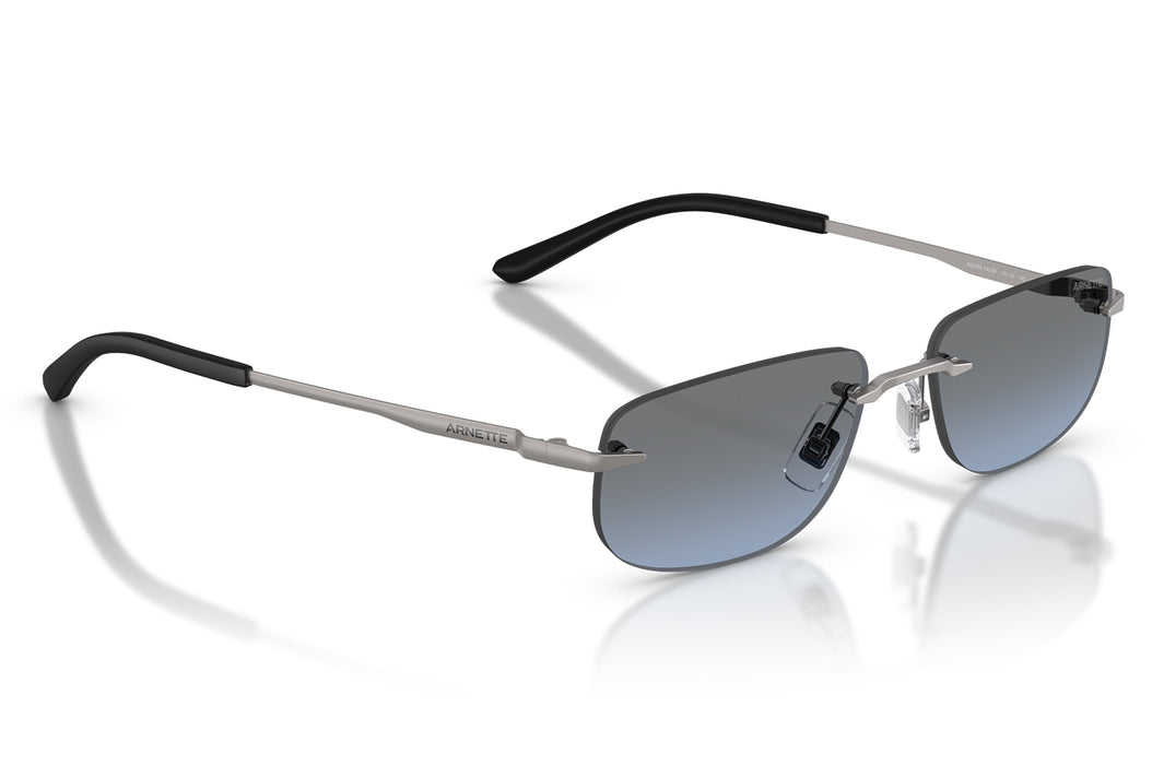 Vista2 - Gafas de Sol Arnette 0AN3096 Hombre  Color Gris