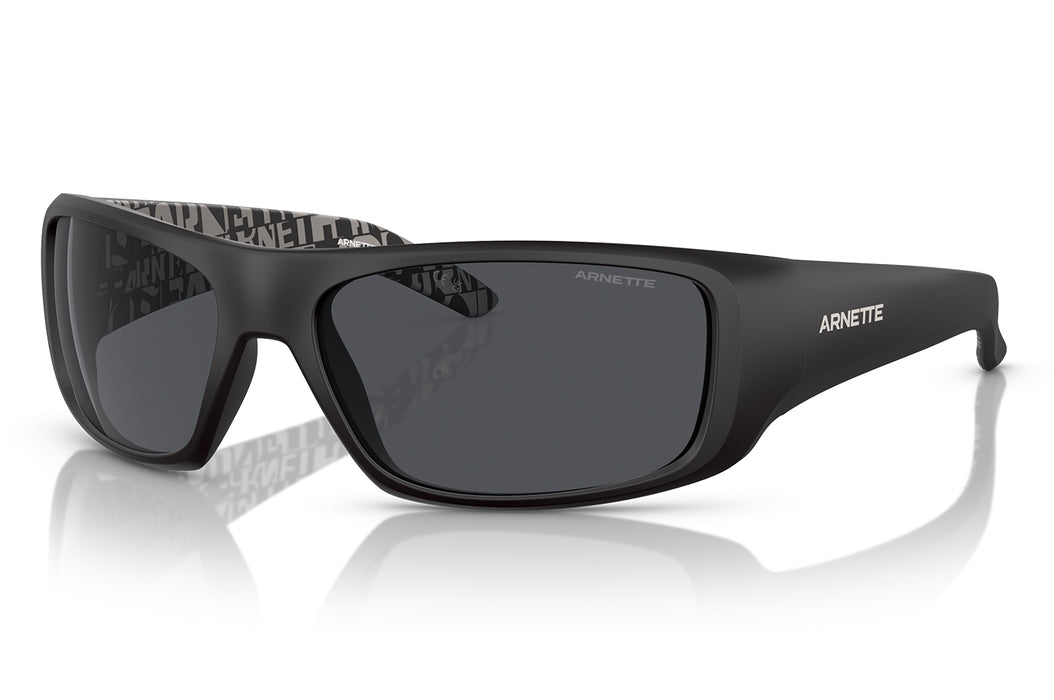 Vista1 - Gafas de Sol Arnette 0AN4182 Hombre  Color Negro