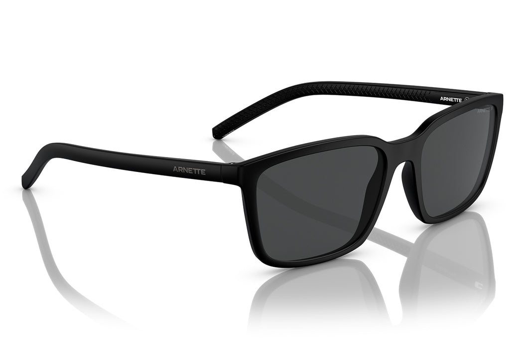 Vista2 - Gafas de Sol Arnette 0AN4311 Unisex Color Negro