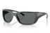 Miniatura2 - Gafas de Sol Arnette 0AN4353 Unisex Color Gris