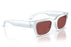 Miniatura3 - Gafas de Sol Arnette 0AN4354 Unisex Color Transparente