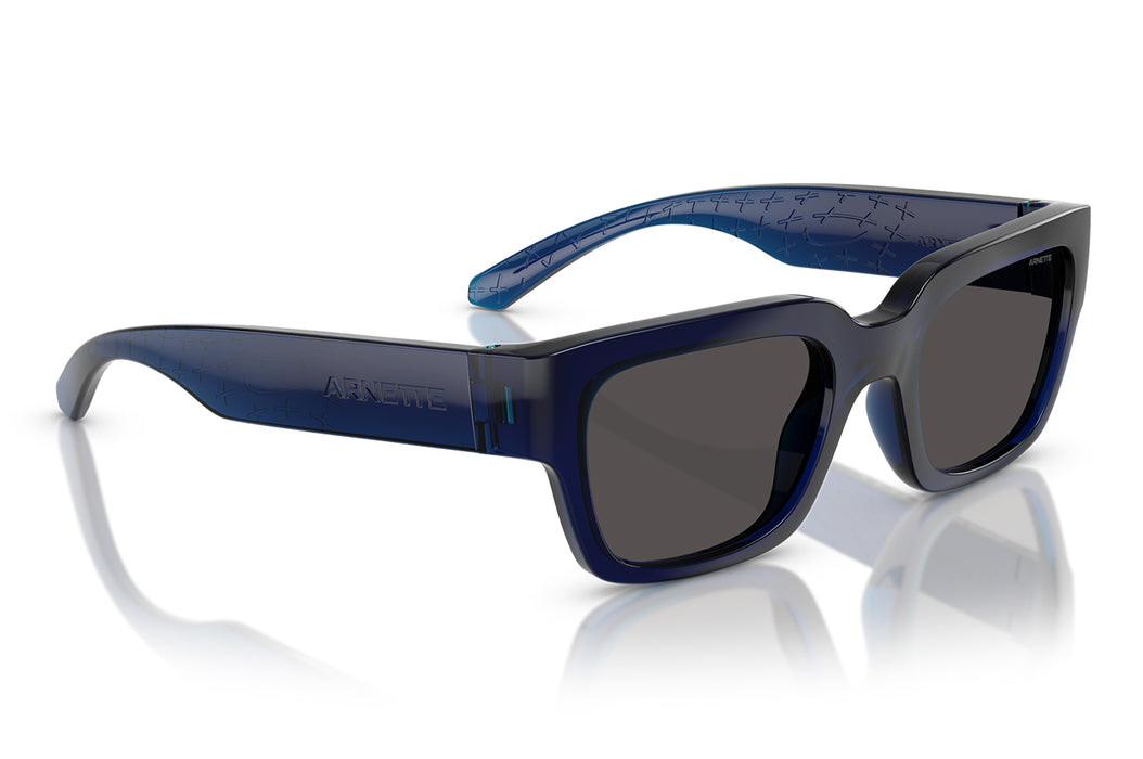 Vista2 - Gafas de Sol Arnette 0AN4354 Unisex Color Azul