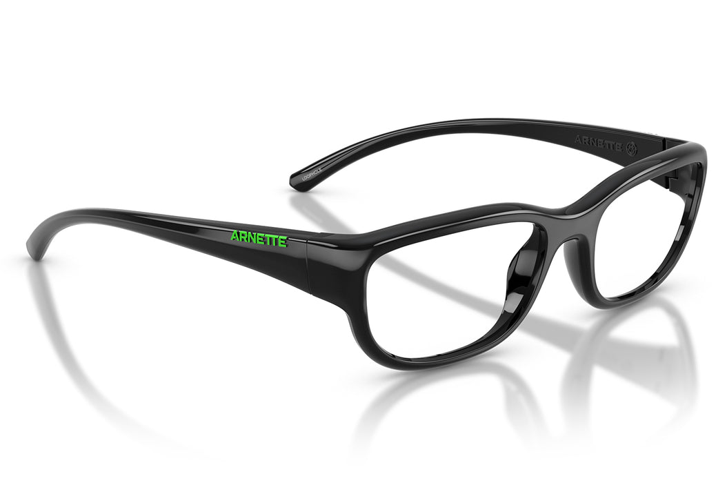 Vista2 - Gafas oftálmicas Arnette 0AN7267U Hombre Color Negro