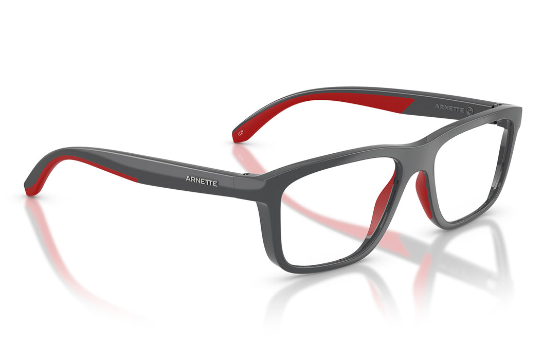 Vista2 - Gafas oftálmicas Arnette 0AN7271 Hombre Color Gris