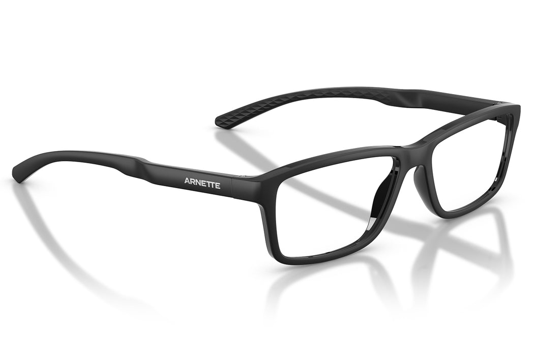 Vista2 - Gafas oftálmicas Arnette 0AN7292 Hombre  Color Negro