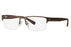 Miniatura2 - Gafas oftálmicas Armani Exchange 0AX1018 Hombre Color Gris